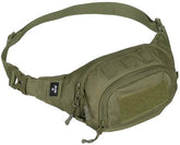 Hüfttasche, "Tactical", oliv