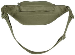 Hüfttasche, "Tactical", oliv