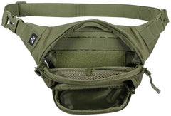 Hüfttasche, "Tactical", oliv