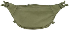 Hüfttasche, "Tactical", oliv
