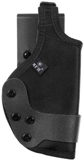 Österr. Pistolenholster, rechts, schwarz