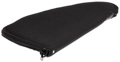 Pistolentasche, groß, schwarz