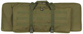 Gewehrtasche, oliv, für 2 Waffen