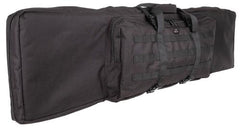 Gewehrtasche, "Large", schwarz, für 2 Waffen