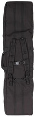 Gewehrtasche, "Large", schwarz, für 2 Waffen
