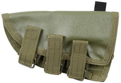 Gewehrschaft-Tasche, oliv