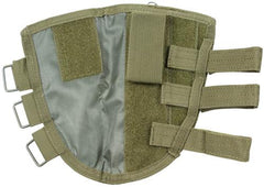 Gewehrschaft-Tasche, oliv