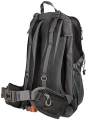 Rucksack, "Arber 40", schwarz