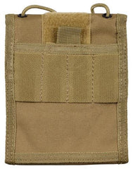 Brustbeutel, coyote tan