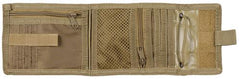 Brustbeutel, coyote tan
