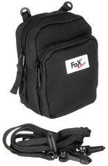 Fototasche, "Neopren", schwarz