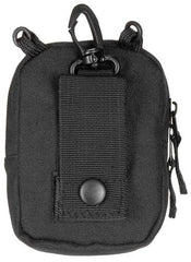 Fototasche, "Neopren", schwarz
