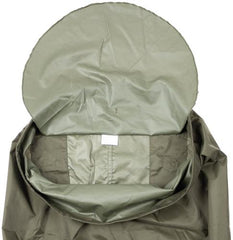 BW Kompressionssack, oliv, für Schlafsack