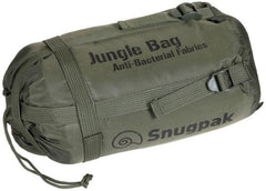 Schlafsack, Snugpak, "Jungle Bag", oliv