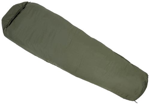 Schlafsack, Snugpak, "Softie 6 Kestrel", oliv