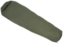 Schlafsack, Snugpak, "Softie 6 Kestrel", oliv