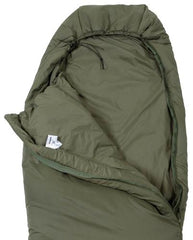 Schlafsack, Snugpak, "Softie 6 Kestrel", oliv
