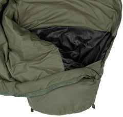 Schlafsack, Snugpak, "Softie 6 Kestrel", oliv
