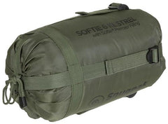 Schlafsack, Snugpak, "Softie 6 Kestrel", oliv