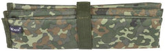 Sitzkissen, faltbar, flecktarn