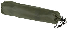 Thermokissen, selbstaufblasb., oliv