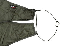 Hängematten-Kälteschutz, "Underquilt", oliv