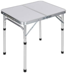 Camping-Tisch, klappbar, Alu, Tragegriff
