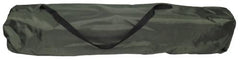 US Feldbett, Alu, oliv, wie original US Army