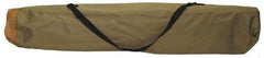 US Feldbett, Alu, coyote tan