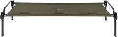 Feldbett, Disc-O-Bed, "ONE L", oliv