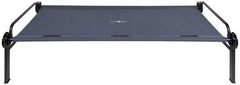 Feldbett, Disc-O-Bed, "XLT", mit Seitentasche