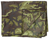 Mehrzweckplane, "Tarp", M 95 CZ tarn, ca. 300 x 500 cm