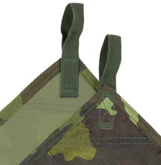 Mehrzweckplane,"Tarp Extreme", M 95 CZ tarn, ca. 300 x 300 cm