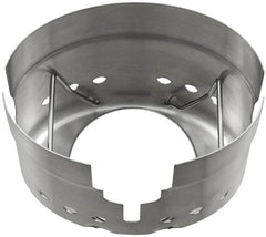 Schwed. Kochset, M40, Edelstahl, 3-teilig