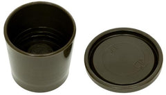 Gewürzstreuerset, 2-teilig, oliv