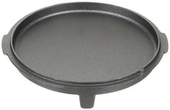 Feuertopf, "Dutch Oven", Gusseisen, ca. 3,8 l