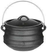 Topf, Gusseisen, ca. 5 l