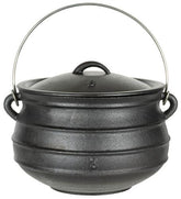 Topf, Gusseisen, ca. 7 l
