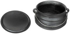 Topf, Gusseisen, ca. 7 l