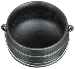 Topf, Gusseisen, ca. 7 l