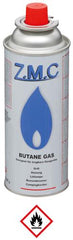 Ventil-Gaskartusche, Butan, 227 g (400 ml)