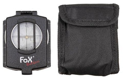 Kompass, "Precision", Metallgehäuse