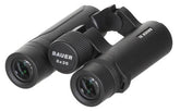 BAUER Fernglas, Outdoor SL, 8 x 26, wasserdicht, schwarz