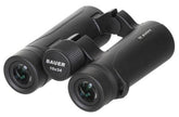 BAUER Fernglas, Outdoor SL, 10 x 34, wasserdicht, schwarz