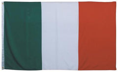 Fahne, Italien, Polyester, 90 x 150 cm