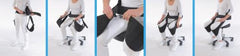 Bay-Sit Lite, schwarz