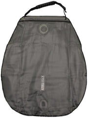 Solar Dusche, "Deluxe", 20 l, oliv, mit Transportbeutel