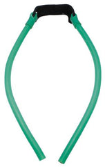 Ersatzgummi, für Steinschleuder, oliv