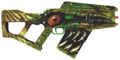 PAPER SHOOTERS, Bausatz, "Guardian Extinction"