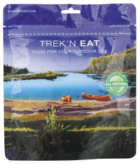 Trek 'n Eat, Tagesration, "Typ I", 7% Mwst.